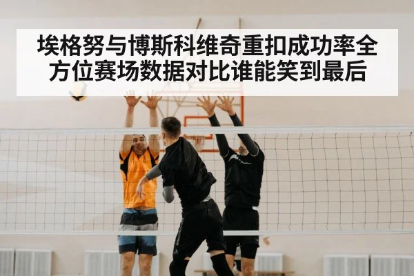 埃格努与博斯科维奇重扣成功率全方位赛场数据对比谁能笑到最后